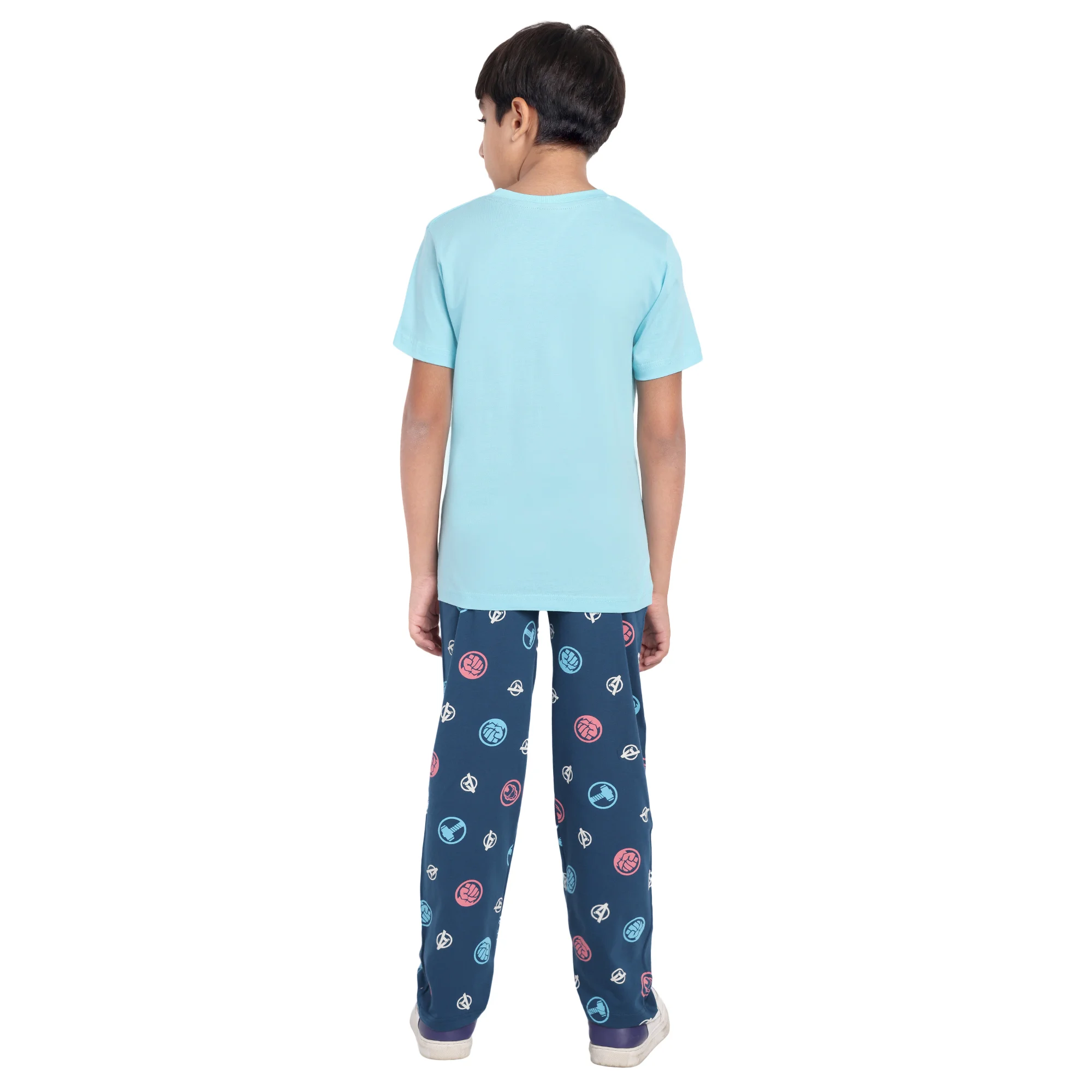 ecomm kids shoot